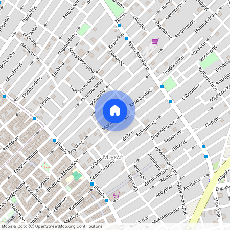 Ίλιον (Μιχελή)