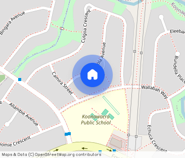 Charming Family Home in Koonawarra - Photo 1