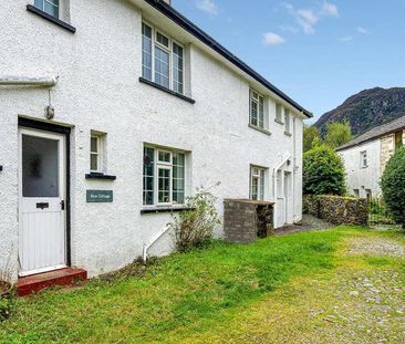 How Cottage, Grange, Keswick, Cumbria, CA12 - Photo 2