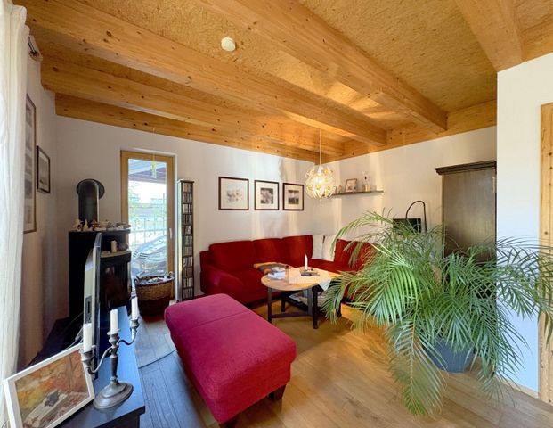 NEU: Vollmöbliertes Haus am Cospudener See – Wohnen auf Zeit! - Foto 1