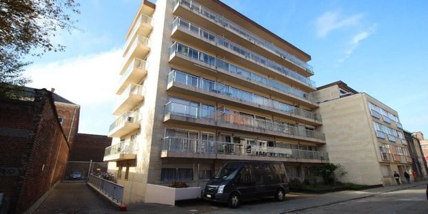 Appartement te huur in Leuven voor € 890 met 1 slaapkamer - Foto 1