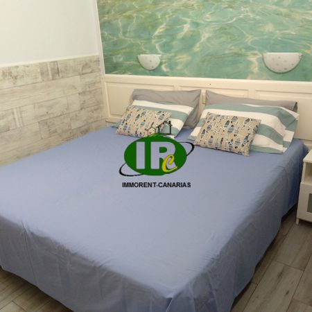 Schöner renovierter Bungalow mit 1 Schlafzimmer in ruhiger Lage in Maspalomas zu vermieten - Photo 5