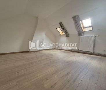Location Maison 3 pièces 52m² BURBURE 62151 - Photo 6