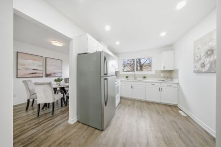 For Lease - 2637 Altadena Court, Mississauga, Ontario - Photo 4