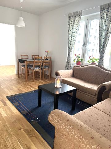 Herculesgatan, Järfälla - Photo 2