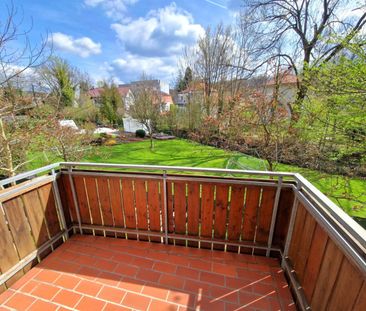 Ruhige Balkonwohnung in Top-Lage von Graz-Mariatrost – Nähe LKH & U... - Foto 5