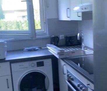 1-Zimmer-Wohnung in Wedding,neu und voll möbliert - Photo 5