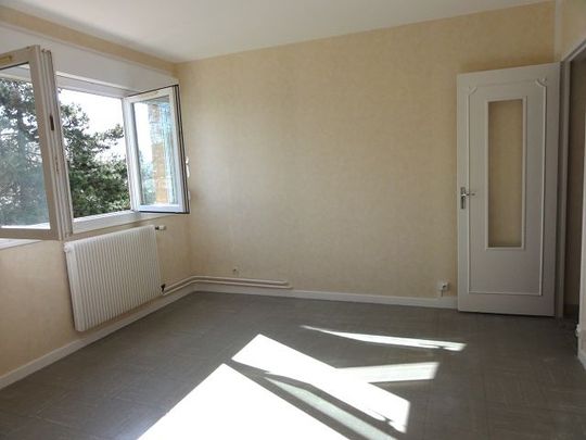 Location Appartement 2 pièces 45m² LE CREUSOT 71200 - Photo 1