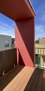 A LOUER - APPARTEMENT 2 PIÈCES À OBENHEIM - Photo 4