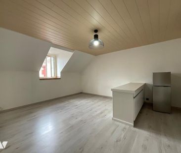 APPARTEMENT 2 PIECES - VINEUIL - Photo 1