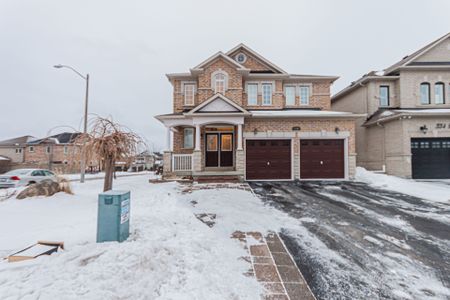 For Lease - 338 Golden Orchard Road, Vaughan, Ontario - Photo 4