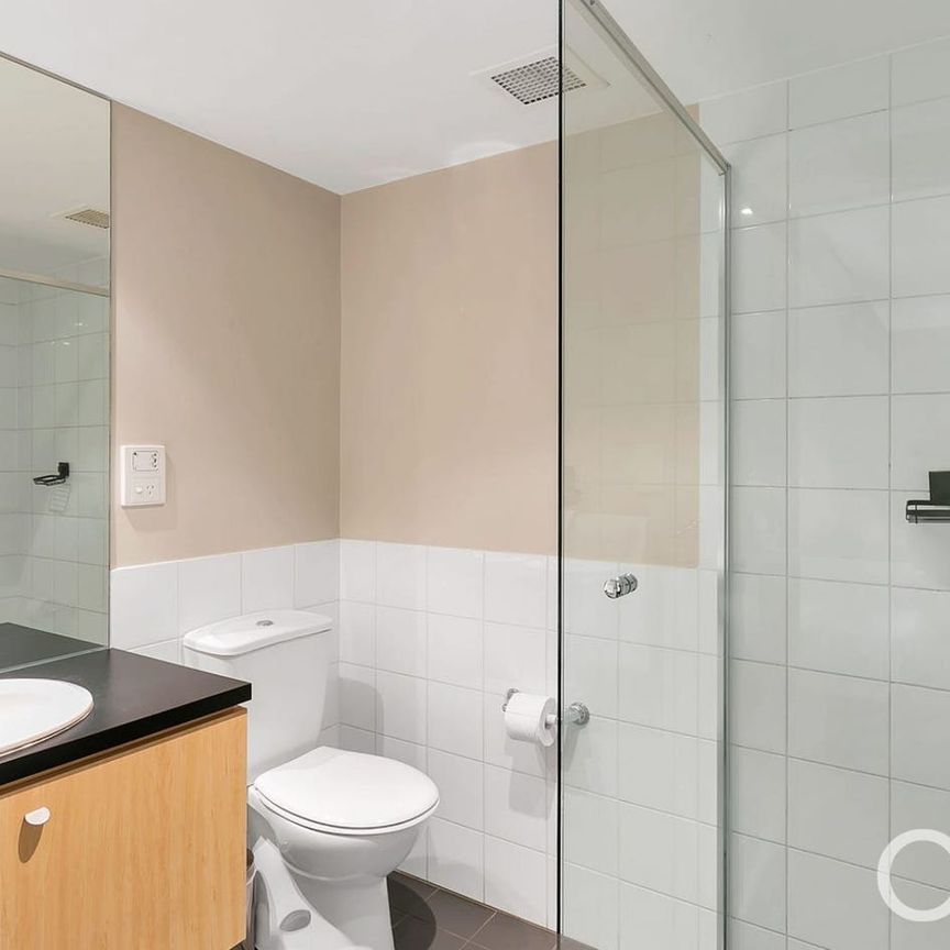 Open the Door To Vibrant City Living on North Terrace - Photo 1