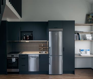 Stinsvägen 5 - Foto 1