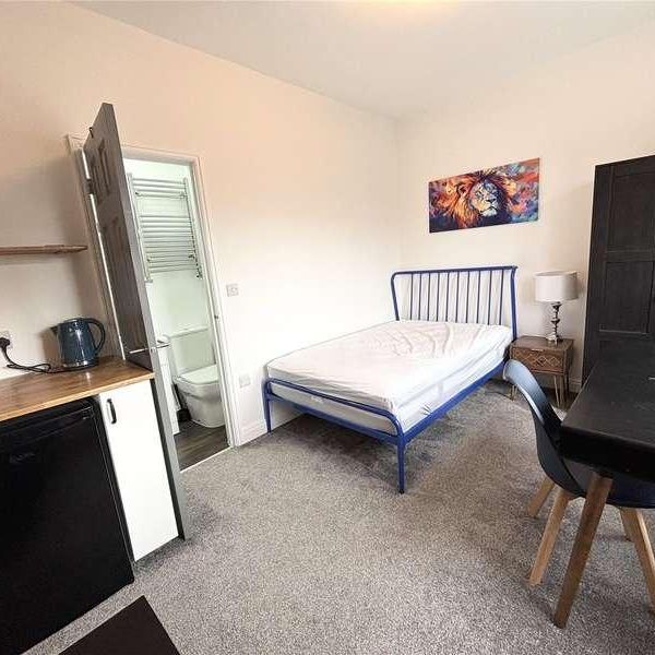 Fisher Road, Bristol, Gloucestershire, BS15 - Photo 1