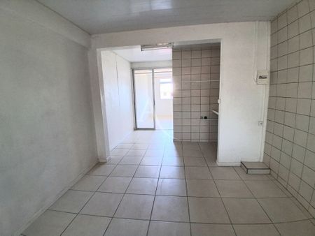 Location Appartement 33.16m² 2 pièces Fort de france - Photo 5
