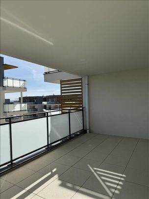 3 pièces - 63,67 m² - 3ème étage - Colocation non autorisée - Photo 1