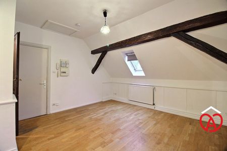 Location Appartement 1 pièce 20m² VILLE 67220 - Photo 5