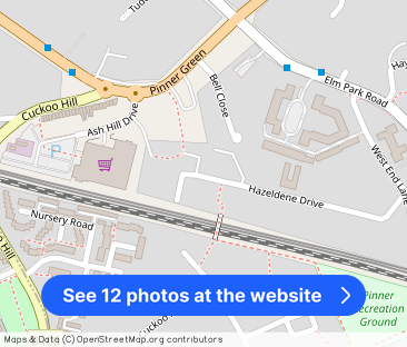 Hazeldene Drive, Pinner, HA5 - Photo 1