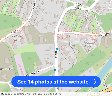 Do wynajecia nowe świeżo wykńczone mieszkanie - Photo 1