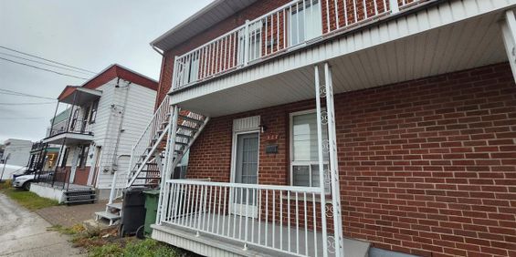 Appartement Montréal (Mercier/Hochelaga-Maisonneuve) À Louer - Photo 3