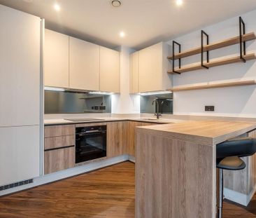 2 bedroom apartment to rent - Photo 5