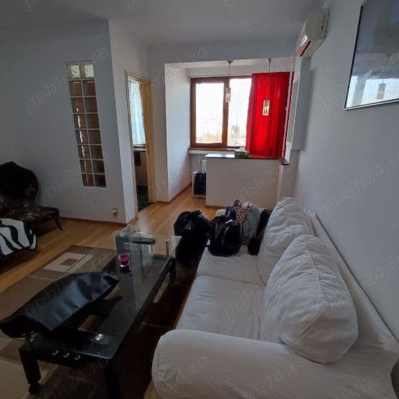 Aparatorii patriei turnu magurele etaj 9 - Fotografie 1