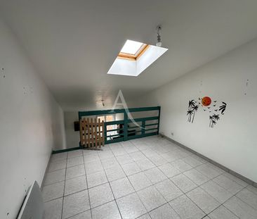 Location Appartement 3 pièces 51m² - Photo 6