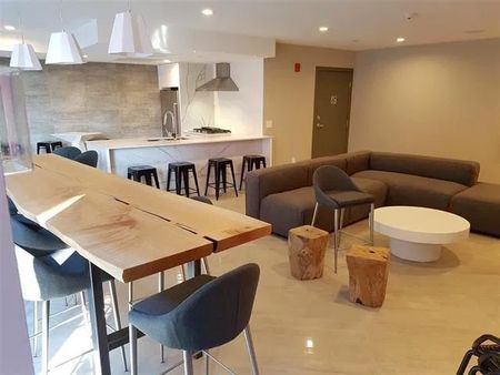 602-384 E 1st, Vancouver - Photo 4