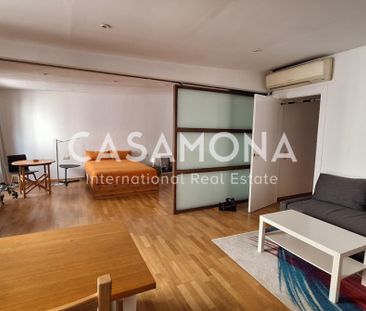 Bright & Perfectly Located Flat in a Historic Building in the Heart... - Photo 1