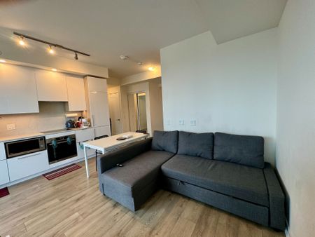 For Lease - 28 Freeland Street Unit# 2308, Toronto, Ontario - Photo 4