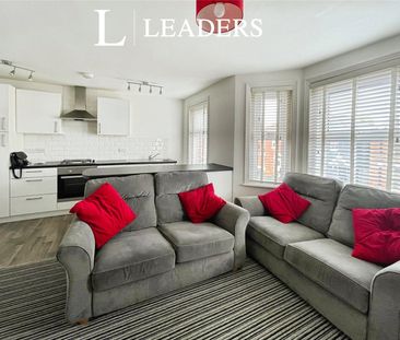 2 bedroom apartment to rent Orcheston Road, BH8 - Photo 2