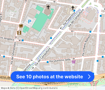 Mieszkanie do wynajęcia, 65 m², 1 pokój Włochy - Photo 1