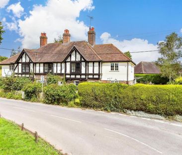 2 bedroom cottage to rent - Photo 2