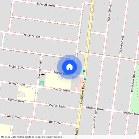 12 Muriel Street, Vic 3042, Niddrie