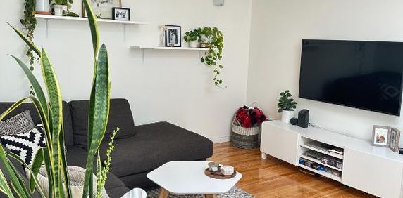 Beau 5 ½ dispo le 1er novembre sur la plus belle rue à Verdun! - Photo 2