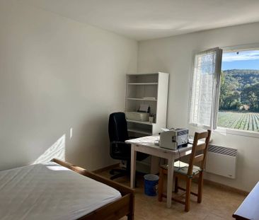 Maison meublée T4 92 m² les granges gontardes - Photo 4