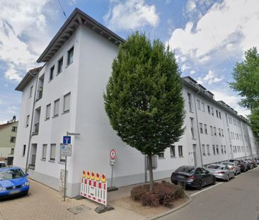 Nordbergstr. 29, 74076 Heilbronn - Foto 1