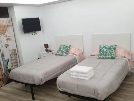 Loft de alquiler en Calle Buganvilla, 10, La Garita - Marpequeña - Photo 5