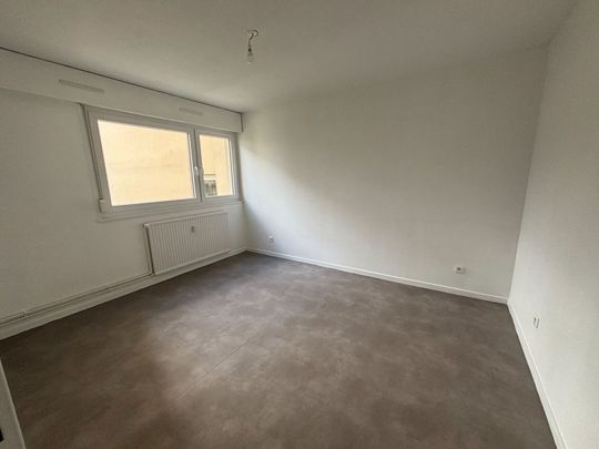 Appartement 2 pièces à Forbach - Photo 1