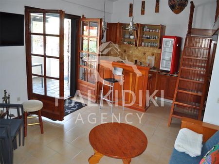 Βίλα για ενοικίαση Παλλήνη - Photo 2