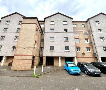 Lenzie Place, Springburn, Glasgow, G21 - Photo 1