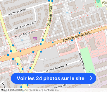 Dom na wynajem - 92 m² - 7 pokoi - Photo 1