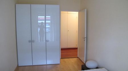 BEL APPARTEMENT MEUBLE 4.5 PIECES CHAMPEL AU CALME - Foto 5