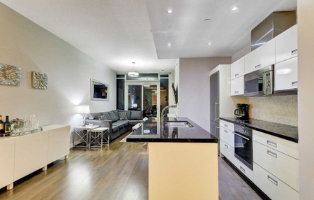 For Lease - 90 Park Lawn Road Unit# 306, Toronto, Ontario - Photo 3