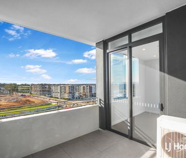 803/1F Themeda Avenue, Tallawong NSW 2762 - Apartment For Rent | Do... - Photo 5