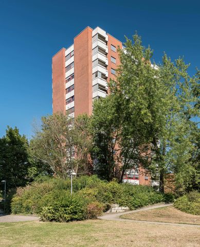 "Your apartment search ends here!" - Photo 5