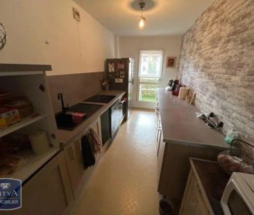 Appartement à louer 3 pièces 71.75m² - Photo 6