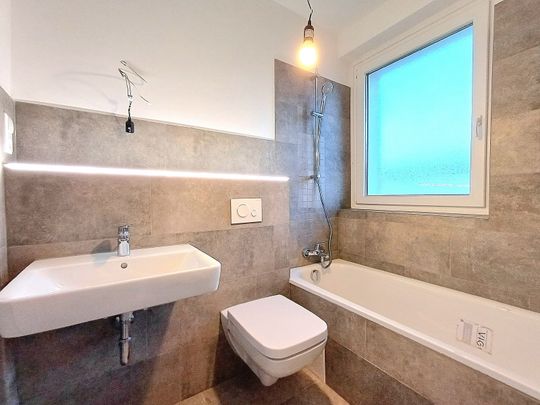 4-Zimmer-Wohnung mit Balkon! - Photo 1