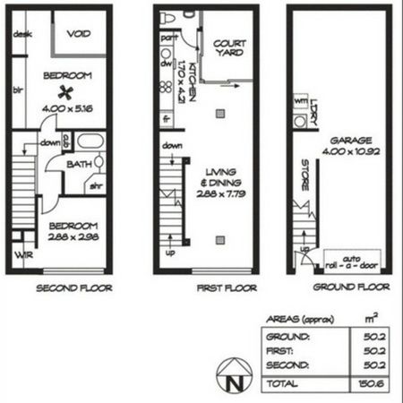 4A Richardson Lane, Adelaide SA, Belconnen - Photo 4