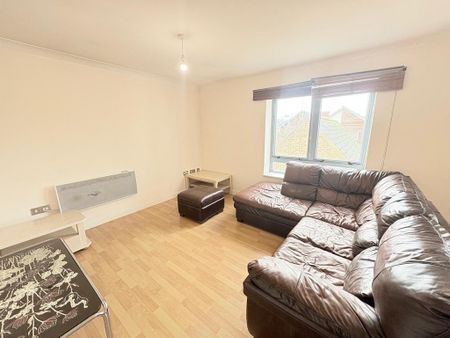 2 bedroom apartment to rent - Photo 2